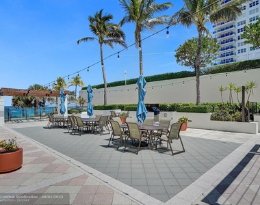 3550 Galt Ocean Dr - Photo Thumbnail 29