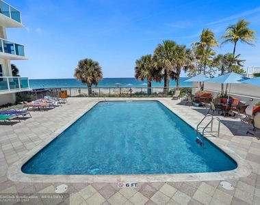 3550 Galt Ocean Dr - Photo Thumbnail 31