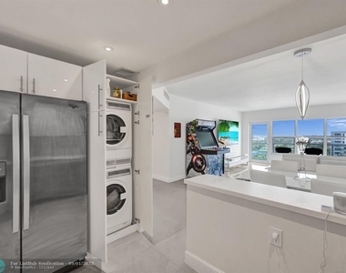 3550 Galt Ocean Dr - Photo Thumbnail 6