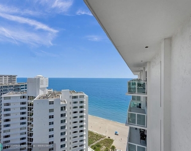 3550 Galt Ocean Dr - Photo Thumbnail 25