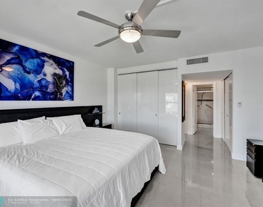 3550 Galt Ocean Dr - Photo Thumbnail 22