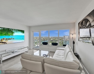 3550 Galt Ocean Dr - Photo Thumbnail 10