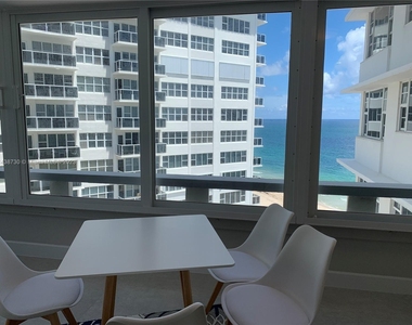 3600 Galt Ocean Dr - Photo Thumbnail 22