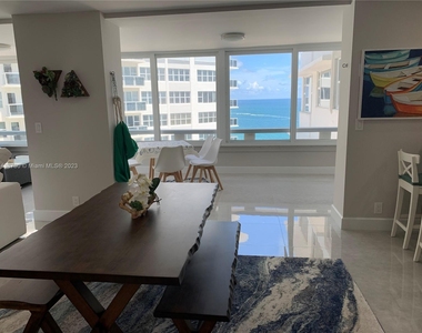 3600 Galt Ocean Dr - Photo Thumbnail 32