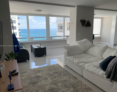 3600 Galt Ocean Dr - Photo Thumbnail 30