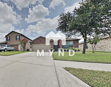 8514 Hidalgo Dr - Photo Thumbnail 0