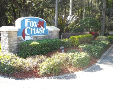 3295 Fox Chase Circle N - Photo Thumbnail 1