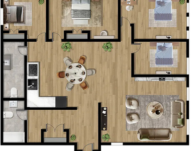 135 William Street - Photo Thumbnail 12