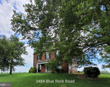 3484 Blue Rock Rd - Photo Thumbnail 0