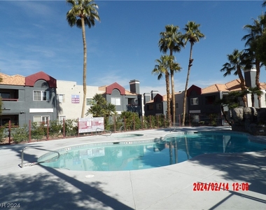 8600 W Charleston Boulevard - Photo Thumbnail 25