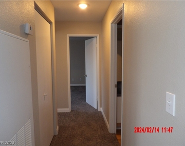 8600 W Charleston Boulevard - Photo Thumbnail 22