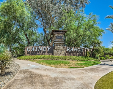 7272 E Gainey Ranch Road - Photo Thumbnail 17
