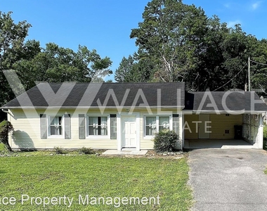 4807 Seminole Road - Photo Thumbnail 0