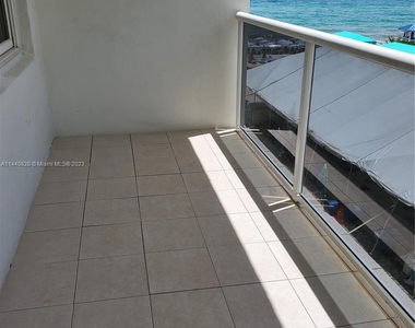 3725 S Ocean Dr - Photo Thumbnail 3