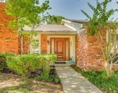 464 Woodway Drive - Photo Thumbnail 12