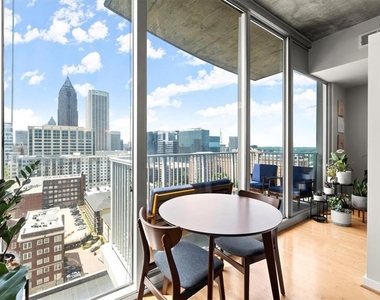 860 Peachtree Street Ne - Photo Thumbnail 9