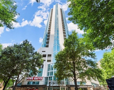 860 Peachtree Street Ne - Photo Thumbnail 0