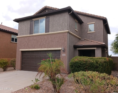 2542 N Palo Verde Drive - Photo Thumbnail 1