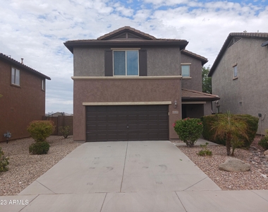 2542 N Palo Verde Drive - Photo Thumbnail 0