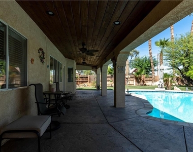 681 Desert Willow Street - Photo Thumbnail 22