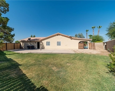 681 Desert Willow Street - Photo Thumbnail 23