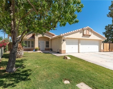 681 Desert Willow Street - Photo Thumbnail 1