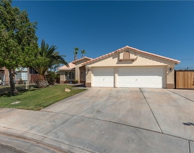 681 Desert Willow Street - Photo Thumbnail 0