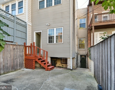 1213 Lamont Street Nw - Photo Thumbnail 18