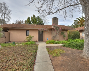 545 North La Cumbre Road - Photo Thumbnail 16