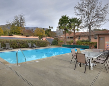 545 North La Cumbre Road - Photo Thumbnail 17