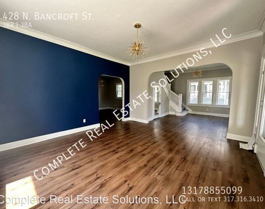 428 N. Bancroft St. - Photo Thumbnail 2