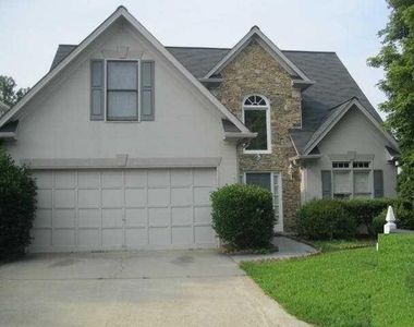 10795 Morton Chase Way - Photo Thumbnail 0