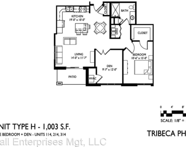 3725 Tribeca Dr - Photo Thumbnail 1