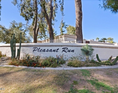 7515 E Pleasant Run - Photo Thumbnail 23