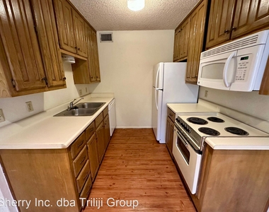 1214 Baylor Ave #207 Casa 1 - Photo Thumbnail 2