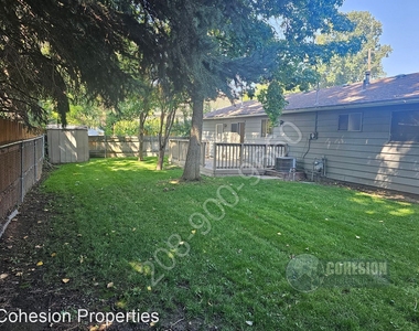 4935 W Wymosa St - Photo Thumbnail 5