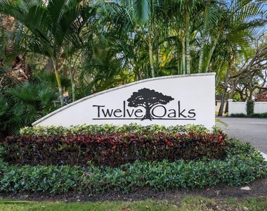 11409 Twelve Oaks Way - Photo Thumbnail 1