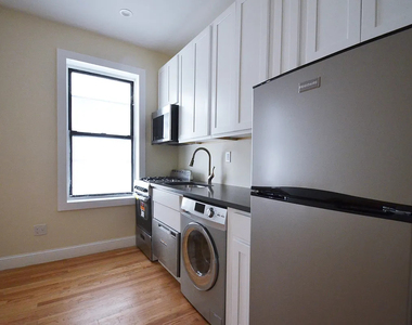 505 West 135th Street - Photo Thumbnail 2