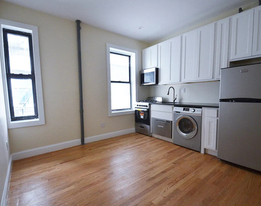 505 West 135th Street - Photo Thumbnail 1