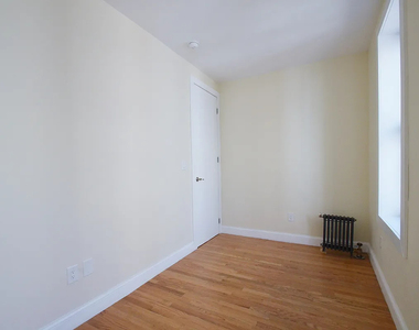 505 West 135th Street - Photo Thumbnail 4