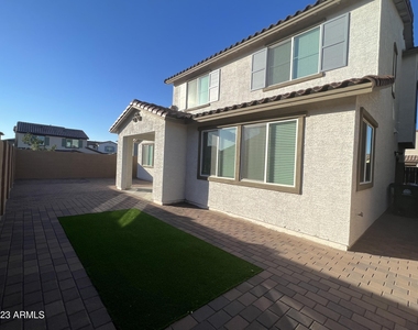 17760 W Cassia Way - Photo Thumbnail 31