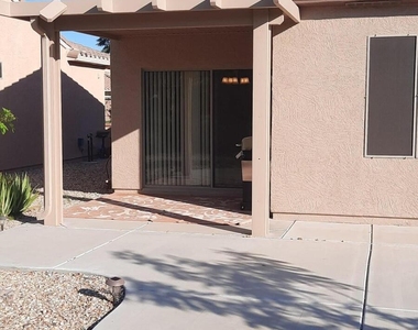 20912 N Canyon Whisper Drive - Photo Thumbnail 15