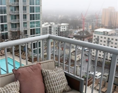 855 Peachtree Street Ne - Photo Thumbnail 11