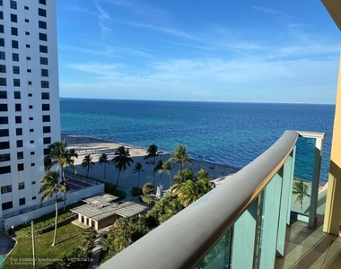 2501 S Ocean Dr - Photo Thumbnail 0