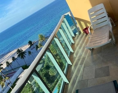 2501 S Ocean Dr - Photo Thumbnail 3