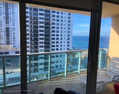 2501 S Ocean Dr - Photo Thumbnail 2