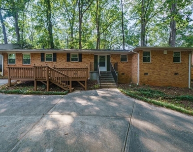 1491 Lively Ridge Road Ne - Photo Thumbnail 2