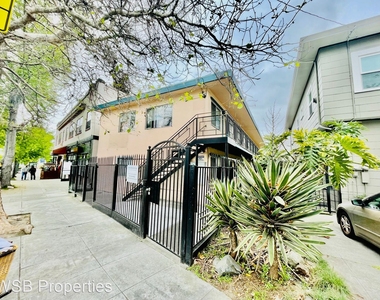 6433 Telegraph Avenue A-l - Photo Thumbnail 10