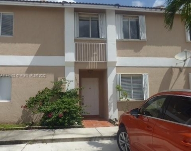 13919 Sw 177th St - Photo Thumbnail 0