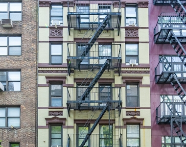 136 East 28th Street - Photo Thumbnail 5